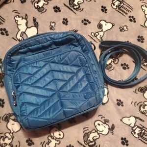 Lug Ranger Ocean Blue